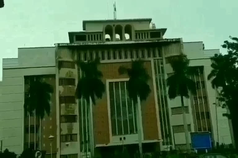 Vallabh Bhawan, Bhopal