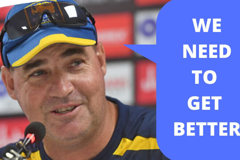 Mickey Arthur