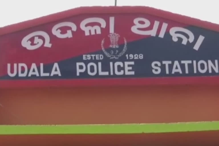 ଜଳାଶୟରୁ ନବଜାତକ ଶିଶୁପୁତ୍ରର ମୃତଦେହ ଉଦ୍ଧାର