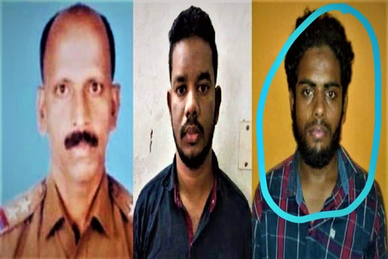 kanniyakumari Sub Inspector Murder Case Sub Inspector Murder Case Wilson Sub Inspector Murder Case kanniyakumari Sub Inspector Gun Shoot Murder Case கன்னியாகுமரி உதவி ஆய்வாளர் கொலை வழக்கு உதவி ஆய்வாளர் சுட்டுக் கொல்லப்பட்ட வழக்