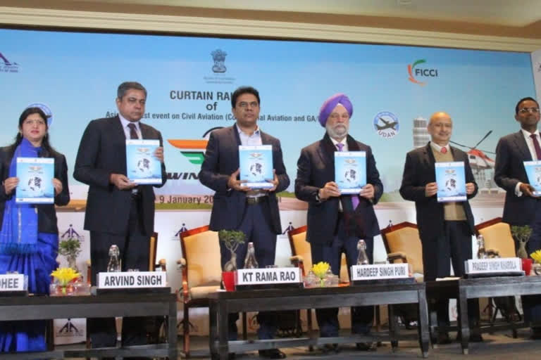 it-industry-minister-ktr-participated-in-the-wings-india-2020-preparatory-conference-in-delhi