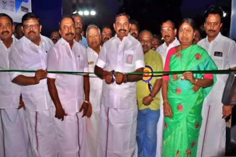 countrys-2nd-largest-book-fair-chennai-book-fair-begun-today