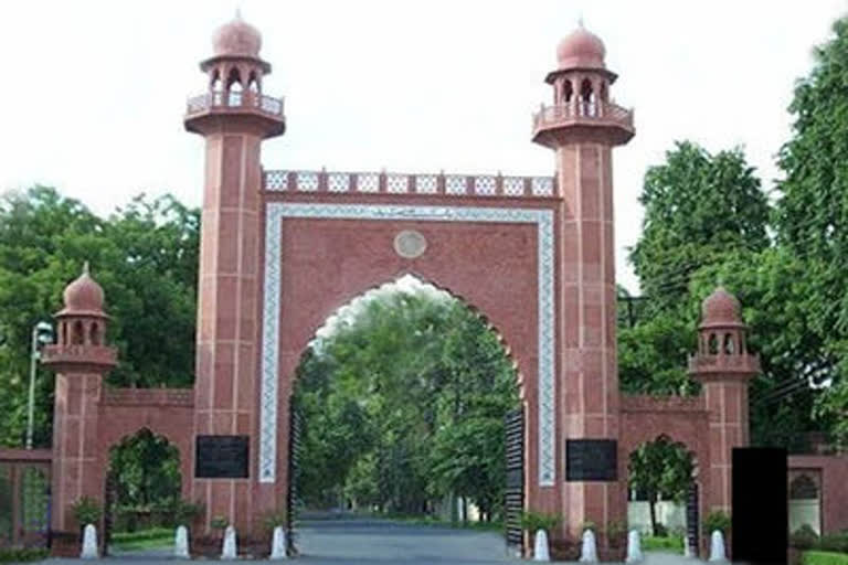 aligarh muslim university