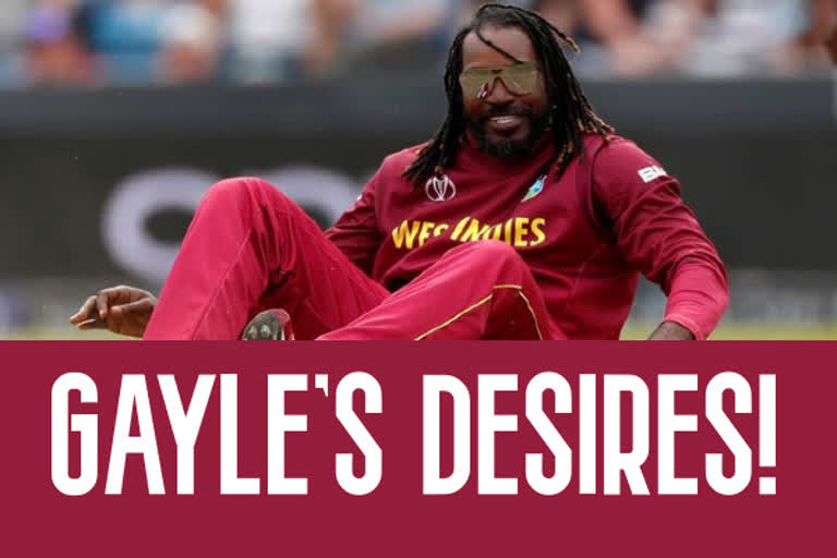 chris gayle