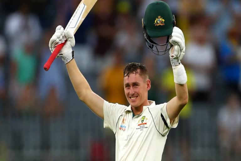 Marnus Labuschagne ODI debut