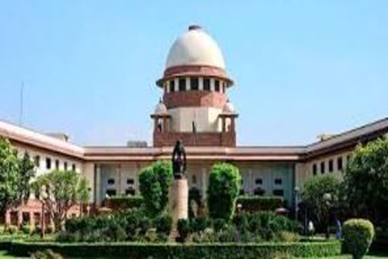 sc said our priority in kashmir is to give freedom