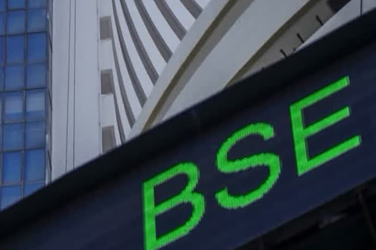 Bombay Stock Exchange