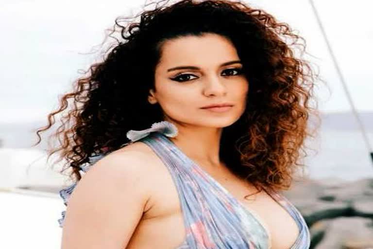 kangana ranaut