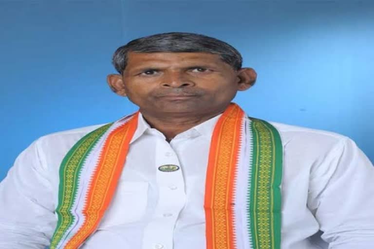 rajkishor become mayor