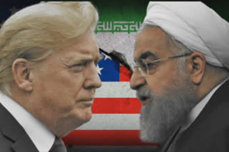 iran USA conflict