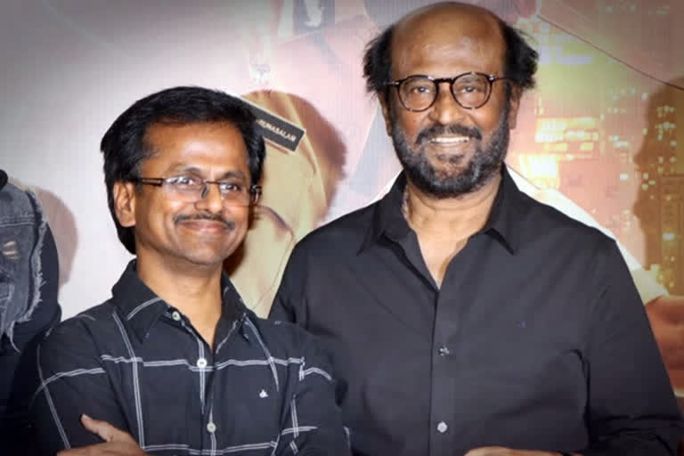 Murugadoss on Darbar movie