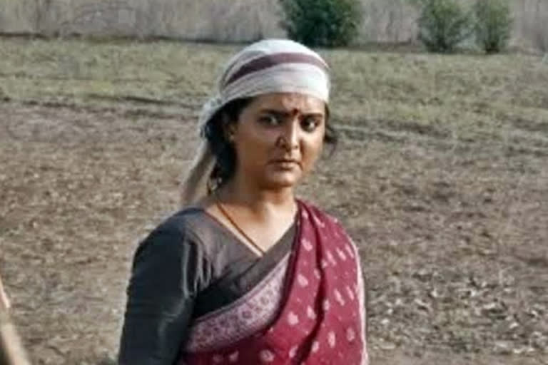 Manju Warrier injured in Chaturvedam movie