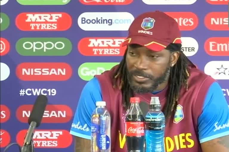 Gayle on Pakistan,ಪಾಕಿಸ್ತಾನದ ಬಗ್ಗೆ ಕ್ರಿಸ್ ಗೇಲ್ ಹೇಳಿಕೆ