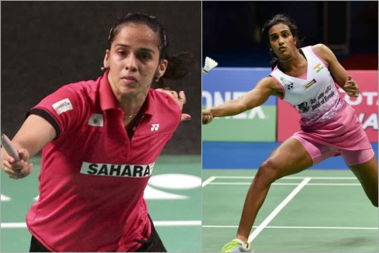 Malaysia Masters badminton 2020: PV Sindhu, Saina Nehwal knocked out in straight game of quarter-finals