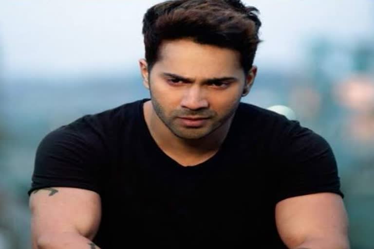 varun dhawan