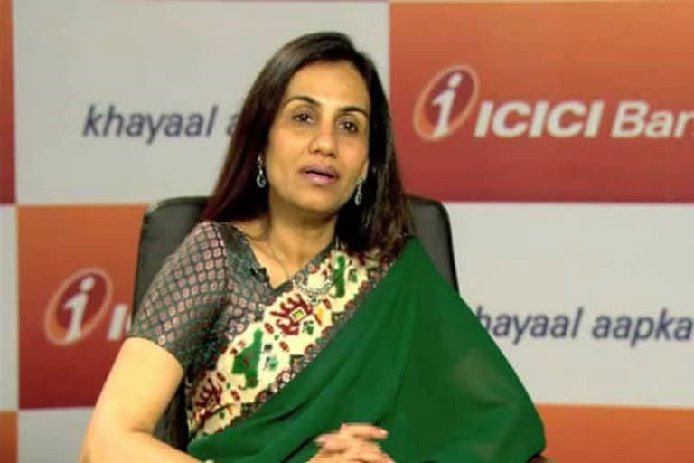 Chanda Kochhar