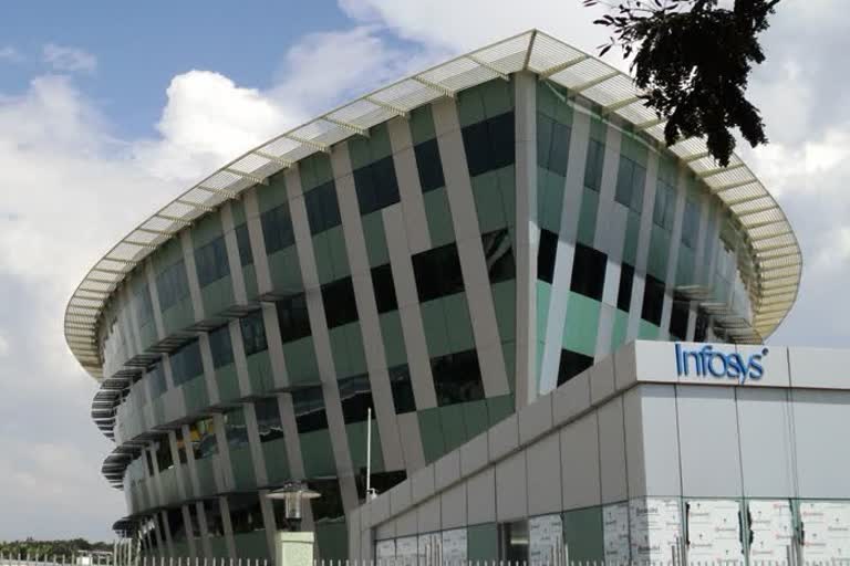 Infosys