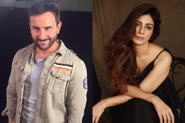 Saif Ali Khan: Tabu is compelling to watch onscreen