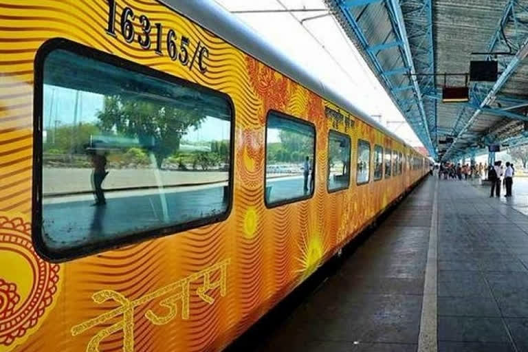 Indian Railway