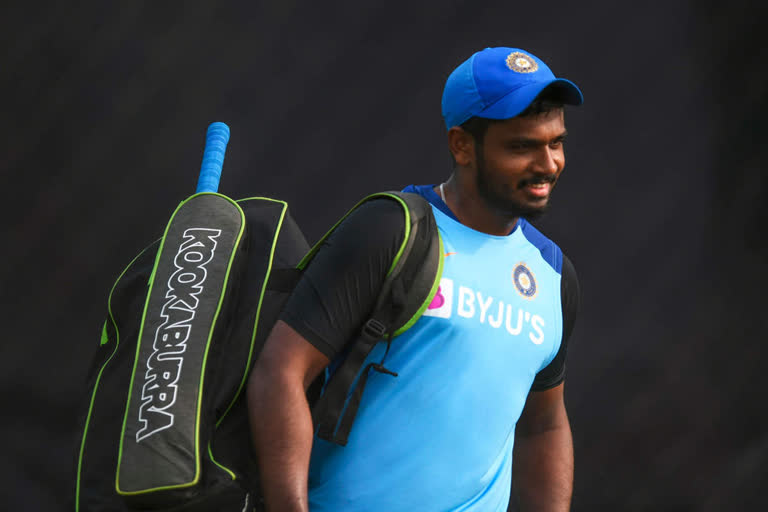 Team India Keeper-Batsmen Sanju Samson got t20 match Oppurtunity After 73 matches in 2015-20