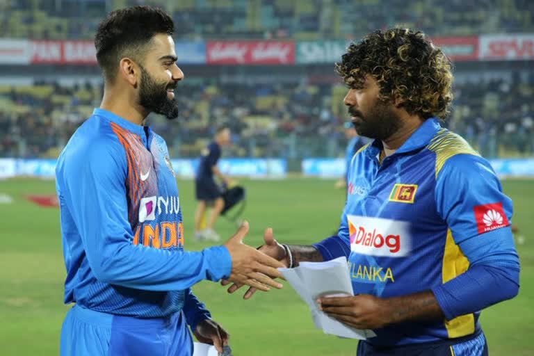 India vs Sri Lanka: Lasith Malinga wins toss and decides to field first