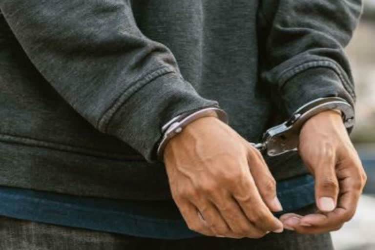 Youth arrested with smack in Dehradun News