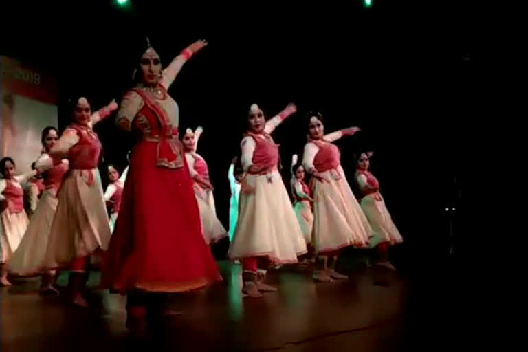 Kathak Mahakumbh will be held in Indore