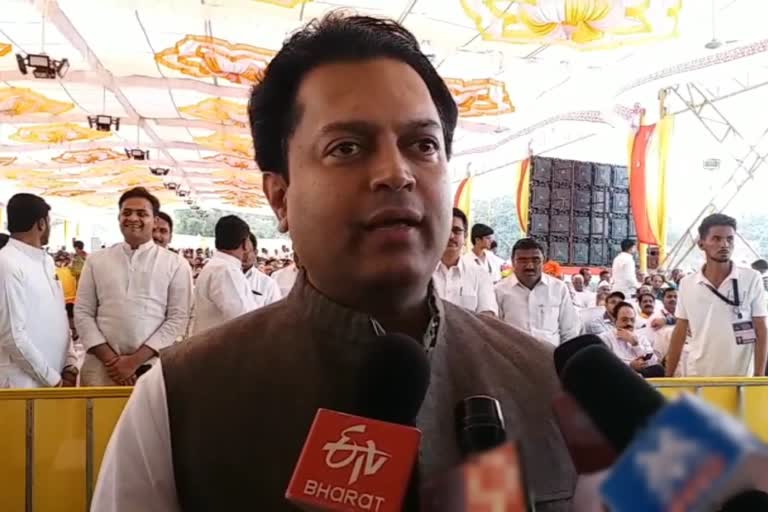 amit deshmukh