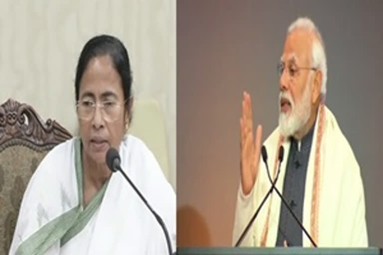 Modi, Mamata to hold meeting in Kolkata on Saturday