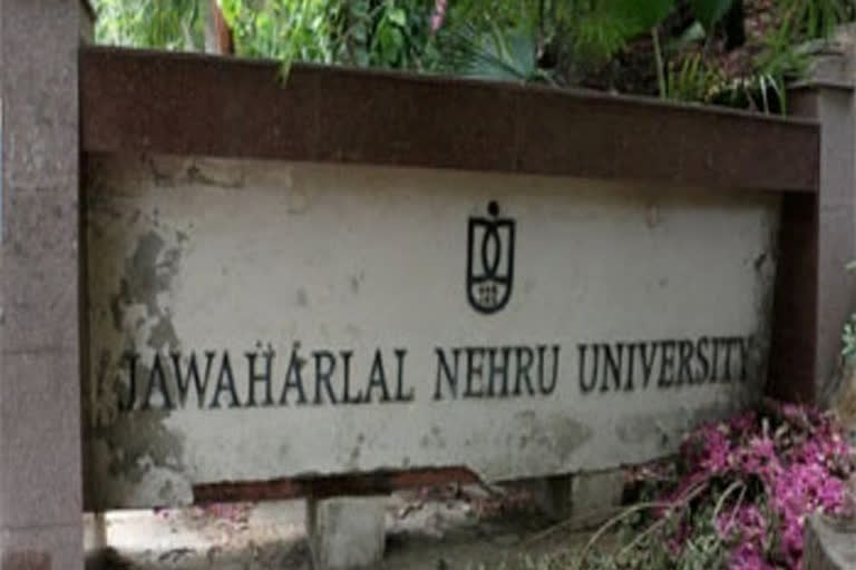 The JNU crisis and its implications