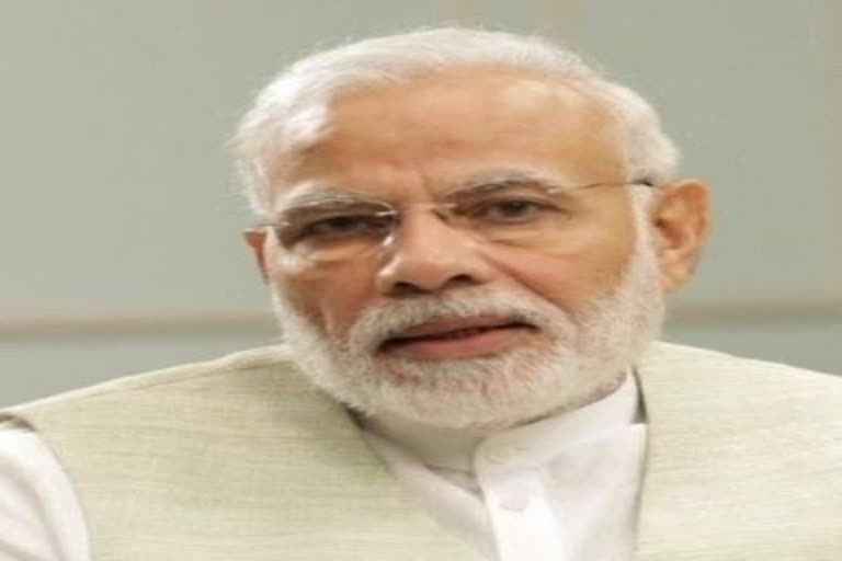 modi said about  horrific road accident in Uttar Pradesh's Kannauj