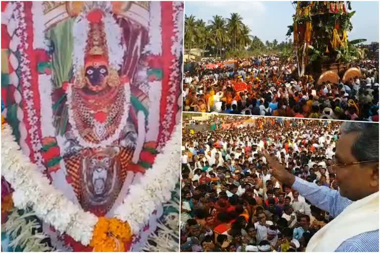 Badami Banashankari Devi Jatra Mahotsav