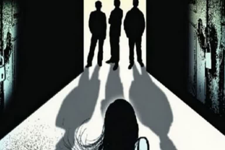 gangrape with women in Hoshiarpur