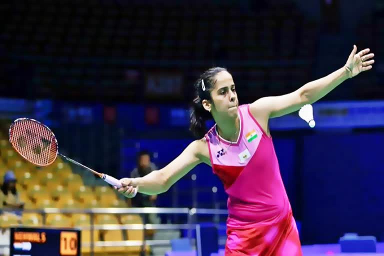 saina nehwal ruled out from malaysia masters