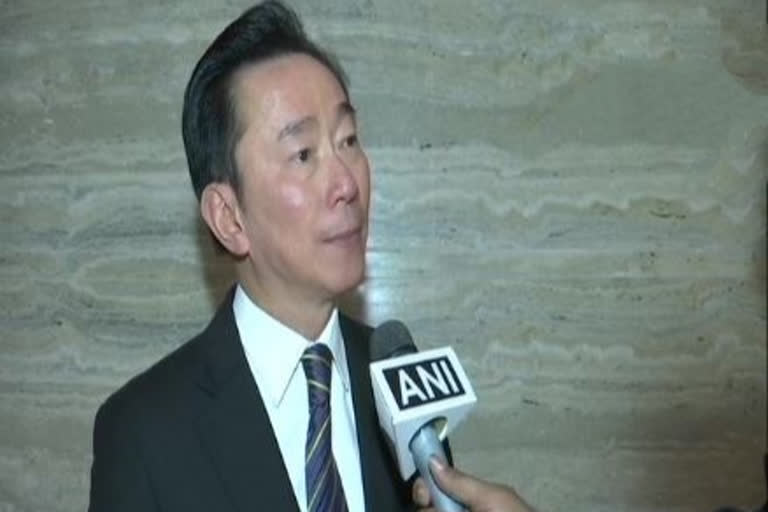 Seeing is believing, saw normalcy in daily lives- Vietnamese Ambassador on J-K visit