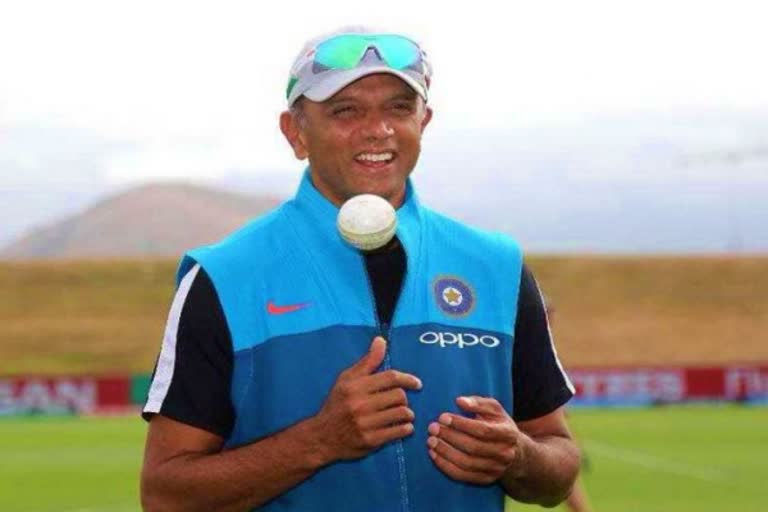 Dravid