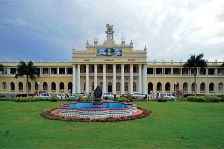 Mysore University