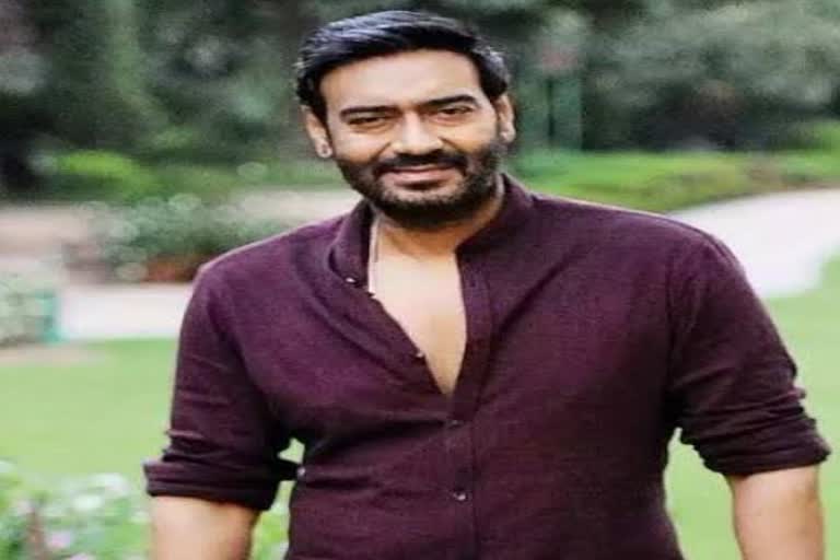 ajay devgn