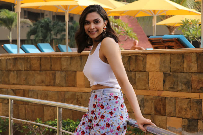 Madhya Pradesh government to honour Deepika Padukone at IIFA