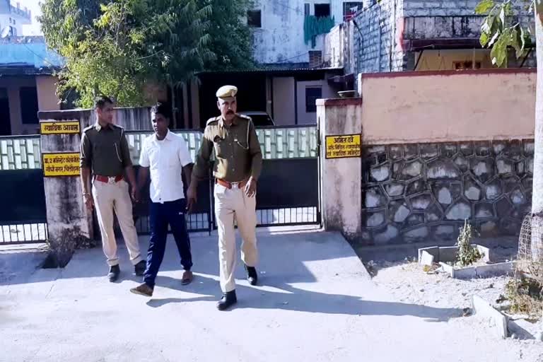 duplicate pesticide case chittaurgarh, chittaurgarh latest news, chittaurgarh duplicate pesticide news, चित्तौड़गढ़ ताजा हिंदी खबर, चित्तौड़गढ़ लेटेस्ट न्यूज, चित्तौड़गढ़ नकली बीज मामला