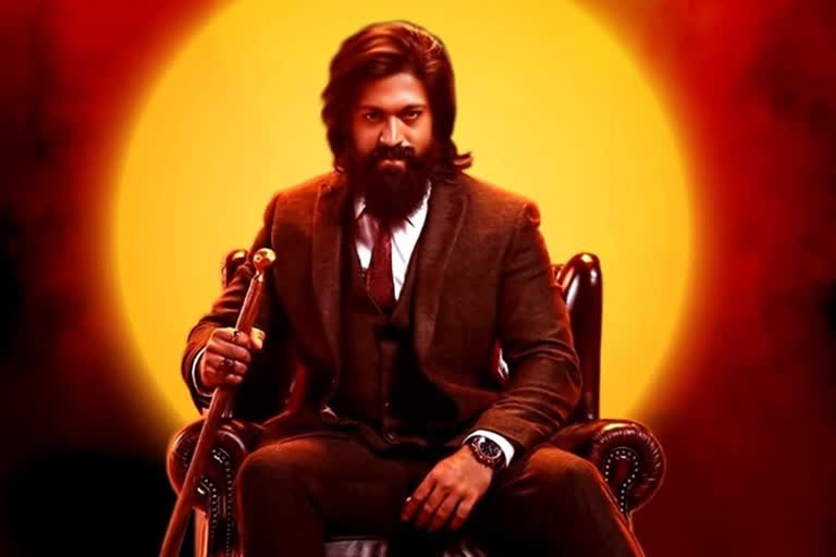 KGF star Yash celebrate 34th birthday