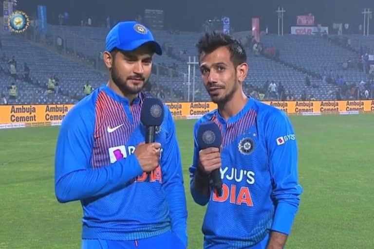 Happy to contribute to team winning:Manish Pandey,ಮನೀಷ್ ಪಾಂಡೆ ಲೇಟೆಸ್ಟ್ ನ್ಯೂಸ್