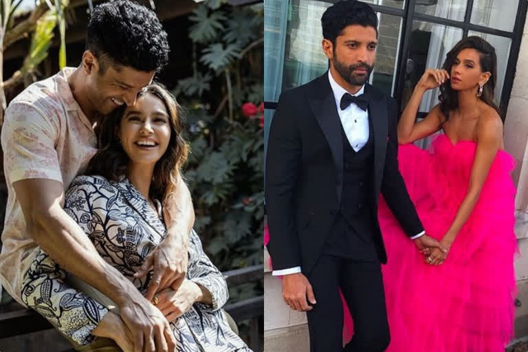 farhan akthar  Farhan Akhtar And Shibani Dandekar To Get Married This Year: Report  ഫര്‍ഹാന്‍ അക്തര്‍ വിവാഹിതനാകുന്നു  കാമുകി ഷിബാനി ദണ്ഡേക്കര്‍  ഷിബാനി  ഫര്‍ഹാന്‍  Farhan Akhtar