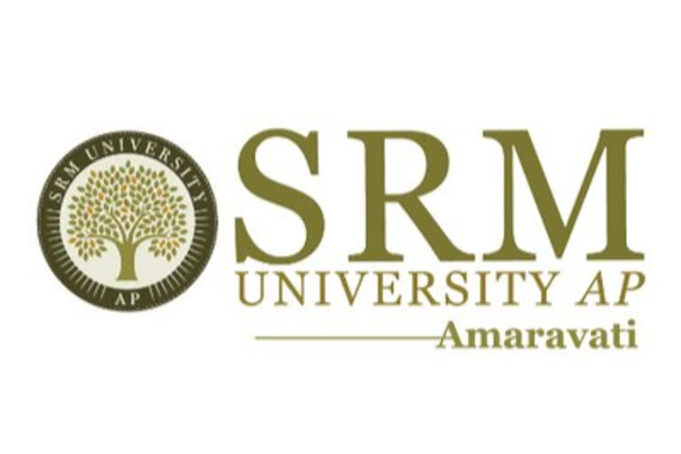 Amravati sacked from SRM University boards