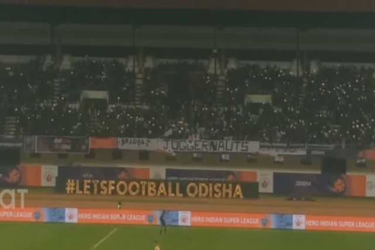 odisha fc