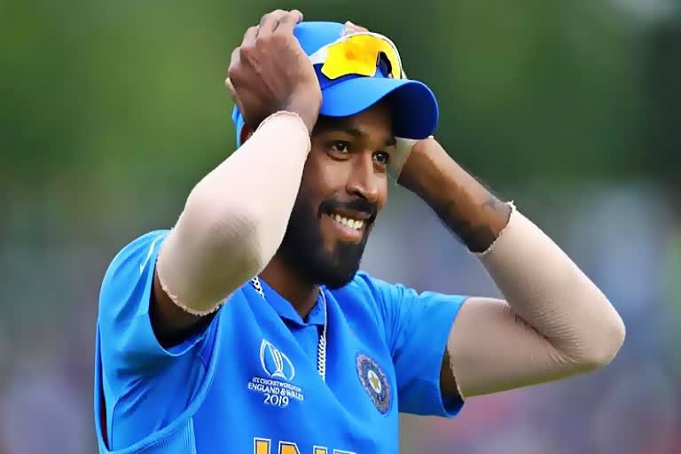 Hardik pandya fails in fitness test, exits New Zealand tour