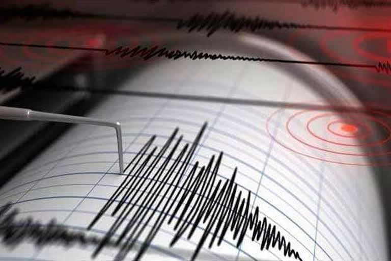 earthquake in ladakh