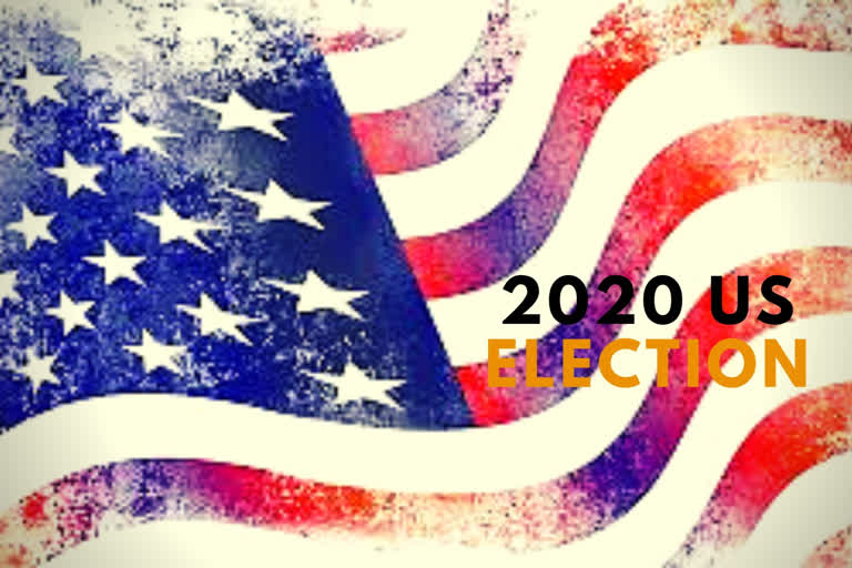 2020 US elections