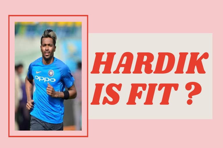 hardik pandya