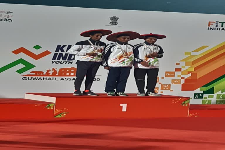 9-medals-in-madhya-pradeshs-account-on-the-first-day-of-khelo-india-of-guwahati